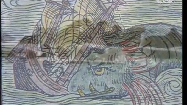 История плаванья Мартина Фробишера ..Или как англичане пытались добывать золото в тундре в 16 веке смотреть онлайн