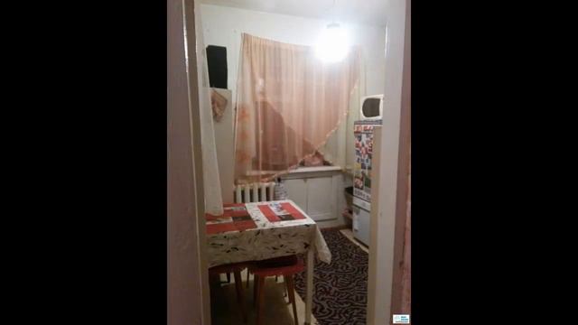 Однокомнатная квартира, пос. Тучково, МО. смотреть онлайн