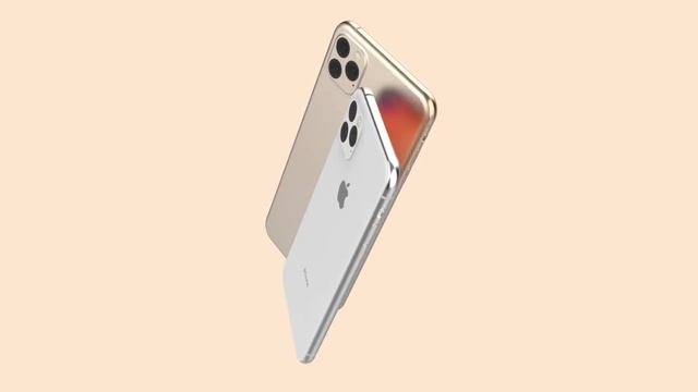 iPhone 11 – цена и дата анонса смотреть онлайн