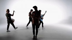 Nil Moliner - Mi Religión (Videoclip Oficial)