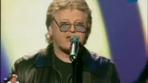 Юрий Антонов - Не забывай. 2003