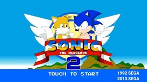 I AM SEGA (iOS/Android)