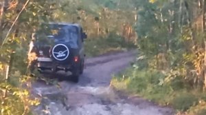 Уаз 3151