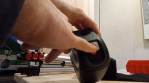 купил и офигел! BOSCH UniversalLevel 2