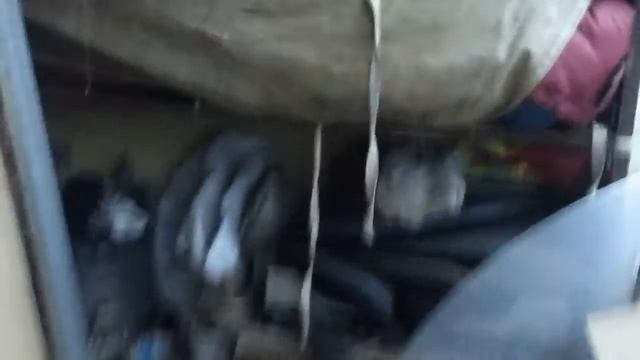 Мой КАФ 25 С. Настольный фрезерный станок. смотреть онлайн