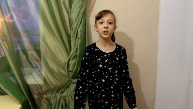 Эдуард Асадов «Трусиха» смотреть онлайн