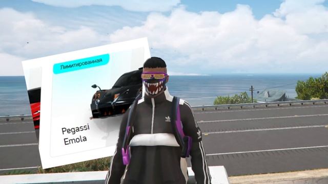 ЖЕСТЬ! ПОЛУЧИЛ ТОПОВЫЕ БИЗНЕСЫ БЛАГОДАРЯ ТРЕЙДИНГУ НА АРИЗОНА ГТА 5 РП! смотреть онлайн