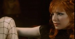 Mylene Farmer - Q.I.2005