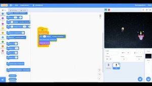Создаем игру на scratch! Аркада, пошаговая инструкция!