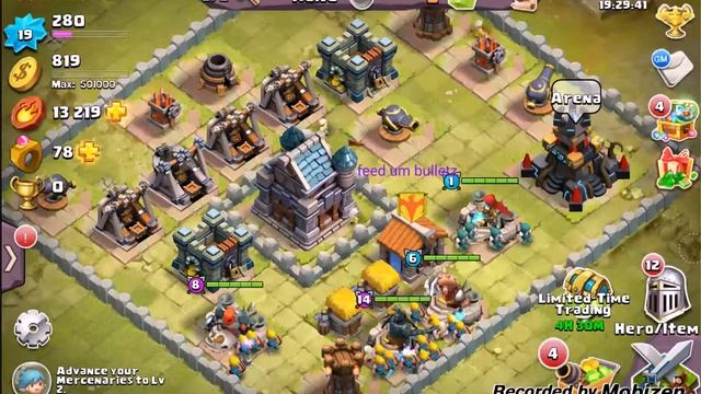 Обзор про clash of Lords 2 смотреть онлайн