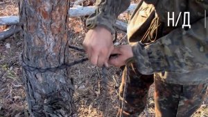 Как вязать узлы. 10 самых нужных узлов.