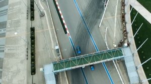 Реклама и видеоотчет с презентации BMW M5 F90 2018