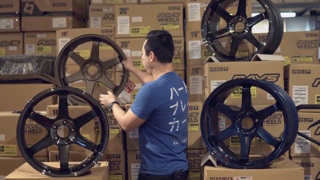 VOLK RACING 19" TE37SL Review - TOYOTA GR SUPRA (A90) - 19x9.5 + 22 / 19x10.5 +35.