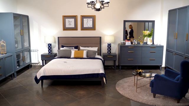 Создавайте пространство мечты вместе с «Ангстрем»! смотреть онлайн