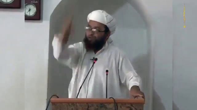 шейх Абу Абдуллах мутавакил рахимахуллах