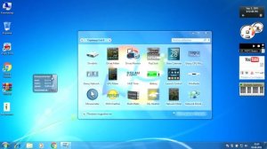 Обзор 8GadgetPack