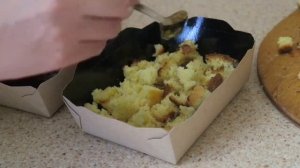 Трайфл рецепт с белым шоколадом (упрощенный и подробный рецепт для новичка)