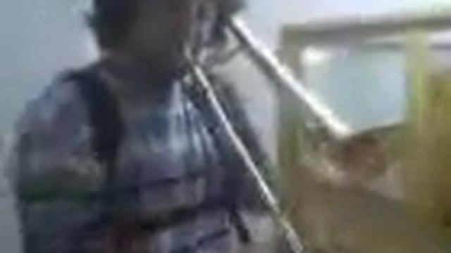 trombone смотреть онлайн