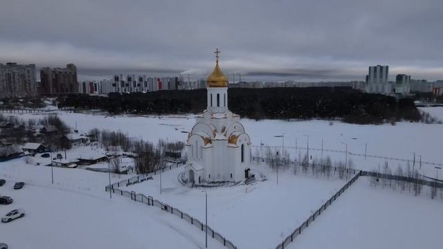 #ВидеоОткрытка