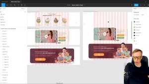 Верстка сайта на Креатиум с нуля для начинающих | Creatium