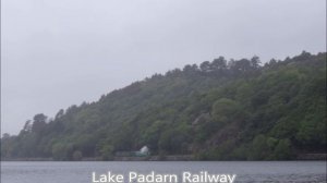 Travel Wales: North Wales from the Lens of Roy A. Barnes