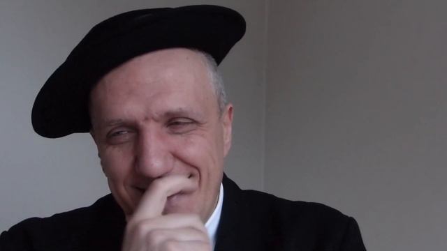 Various characters  part 1,  to be or not to be. смотреть онлайн