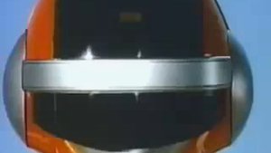 Момент из Gaoranger VS Super sentai
