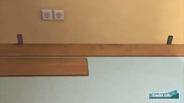 Sistema twinclic Castello смотреть онлайн