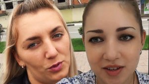 КОНФЛИКТ или ДРУЖБА? МИЛИ ВАНИЛИ МИМИ ЛИССА и НАСТОЯЩАЯ СЕМЬЯ