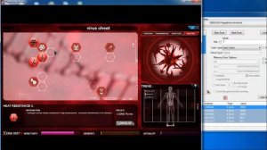 TUTORIAL CHEAT GAME - Plague Inc Evolved