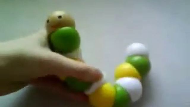 Гусеница (Белый тигр) смотреть онлайн