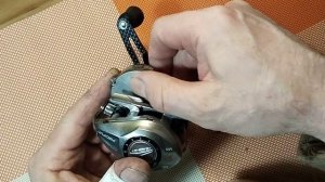 NGF#548  Piscifun ALLOY M. Мой короткий обZор