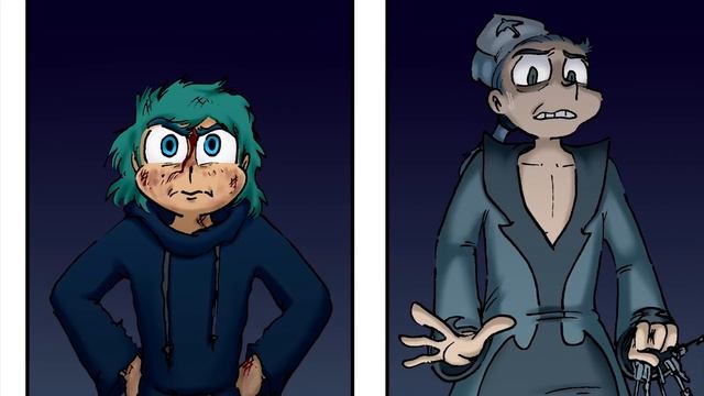 ПРОБЛЕМЫ ВТОРОГО ТОМА ЗЕМЛИ КОРОЛЕЙ / Червовый Том обзор смотреть онлайн