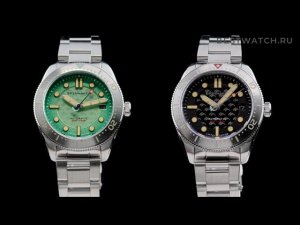 Часы Spinnaker CROFT Mid-Size Automatic - купить на Bestwatch.ru