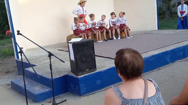 День Независимости в Украине. 🇺🇦/Слепой котёнок и попугай/.🦜🐈 смотреть онлайн