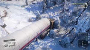 SnowRunner/Амур: Необходимый минимум (Azov 64131)