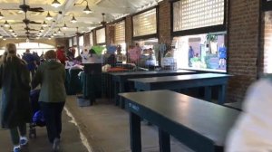 Чарлстон (Южная Каролина) тут стоит побывать