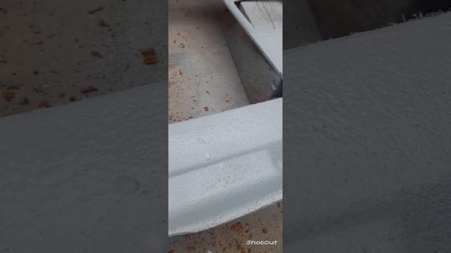 перетяжка потолка ауди (бюджетная) антигравием смотреть онлайн