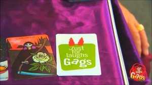 30 Mins Of Gags Juste Pour Rire 2
