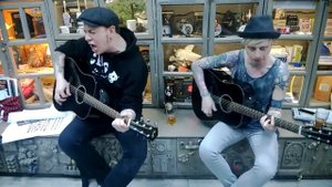 Дмитрий Спирин,Николай Стравинский и Blitzkrieg Bop