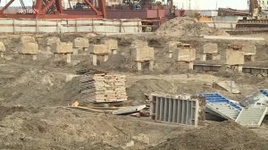 Новая жизнь поселка Тикси