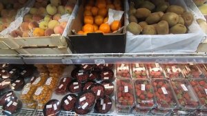 УЗБЕКИСТАН! ЦЕНЫ НА ПРОДУКТЫ В ТАШКЕНТЕ И МЕСТНЫЕ РАЗВЛЕЧЕНИЯ!