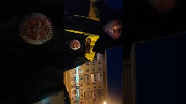 Дпс отпустил пьяного смотреть онлайн