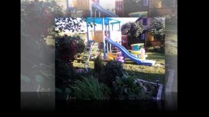 Идеи оформления Дачного Участка