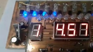 Балансир для литиевых аккумуляторов