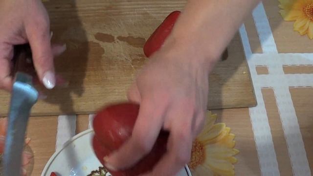 Пекинская капуста кимчи по-корейски