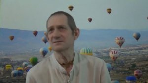 Открытый простор Виктор Савельев Вайшнава Прана дас Видео скачано с канала Швета Двипа