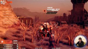 BATTLETECH игра от Harebrained и Paradox. СТРИМ! Полное прохождение на русском с JetPOD90, день №19