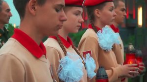 В сердце матери | Концерт-спектакль | Парк Победы, Москва