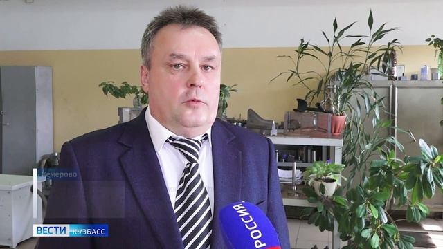 В Кузбассе вакансий больше, чем желающих работать
